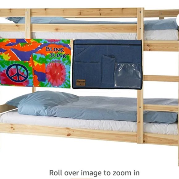 Bunk Junk Organizer - Picture 7 of 7